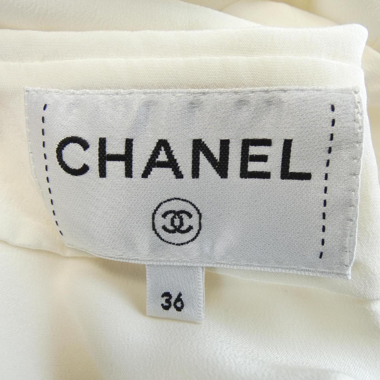 CHANEL P73175V64676 襯衫