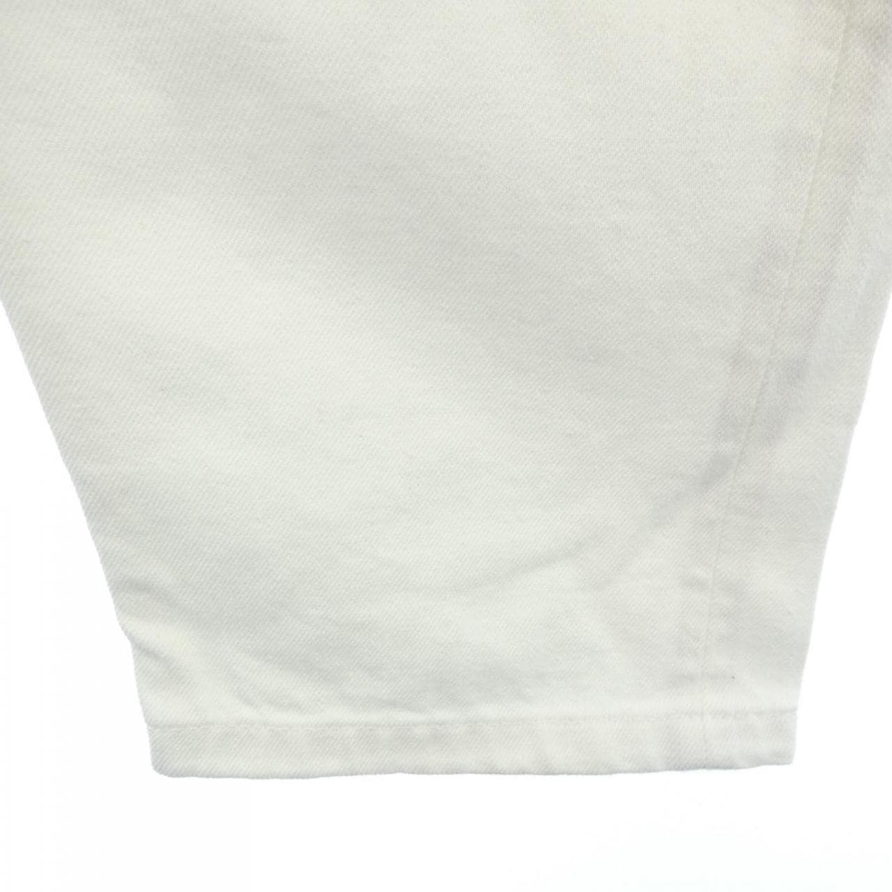 スタジオニコルソン STUDIO NICHOLSON ジーンズ