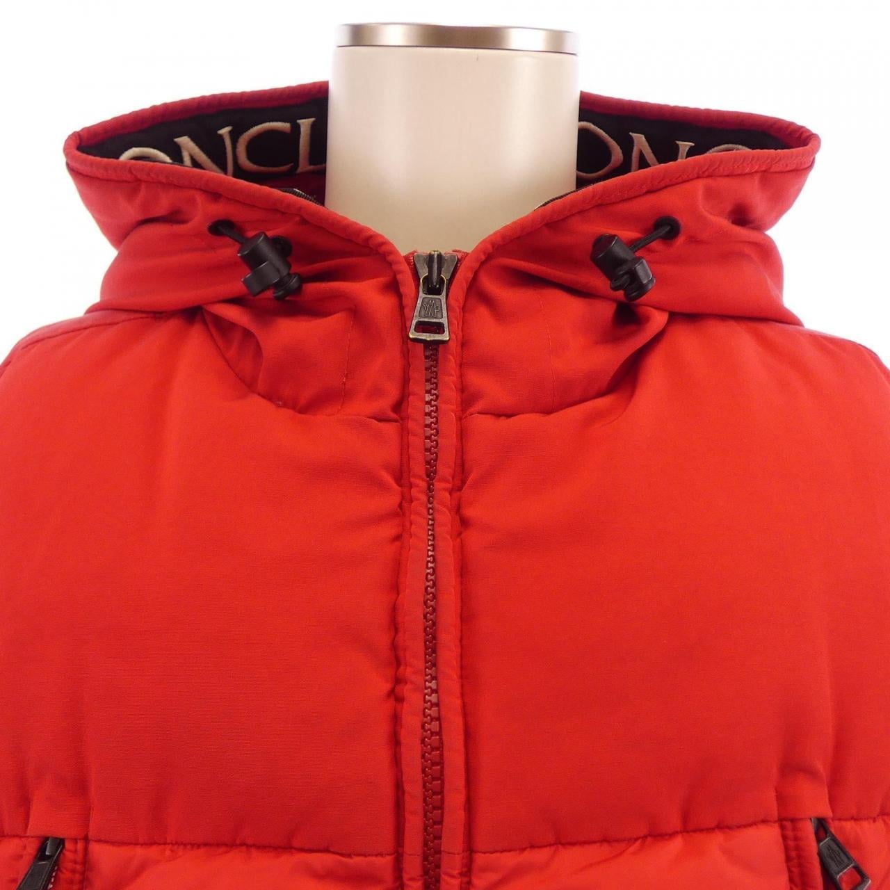 モンクレール MONCLER MONTCLAR ダウンジャケット