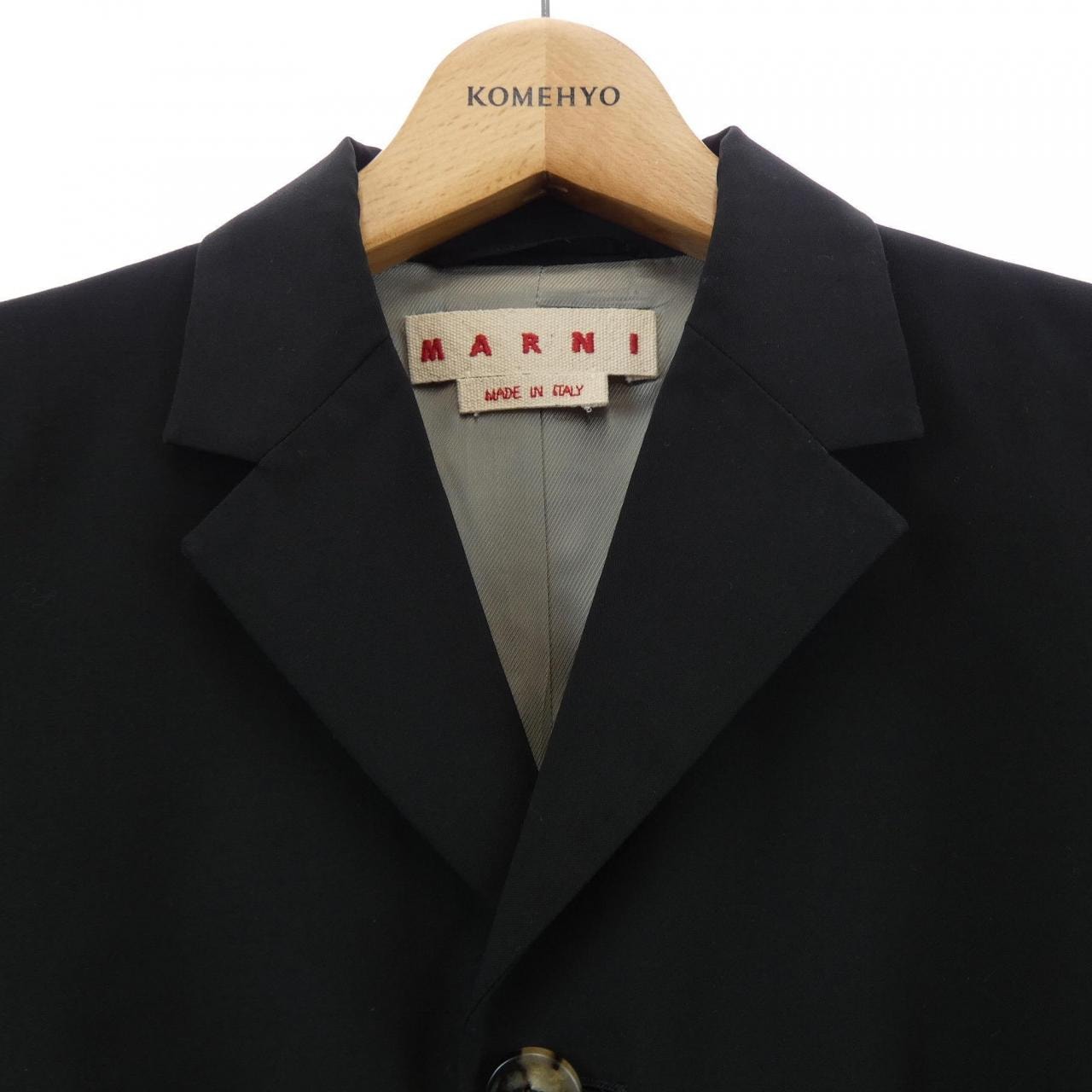 マルニ MARNI GIMA0202S1 ジャケット