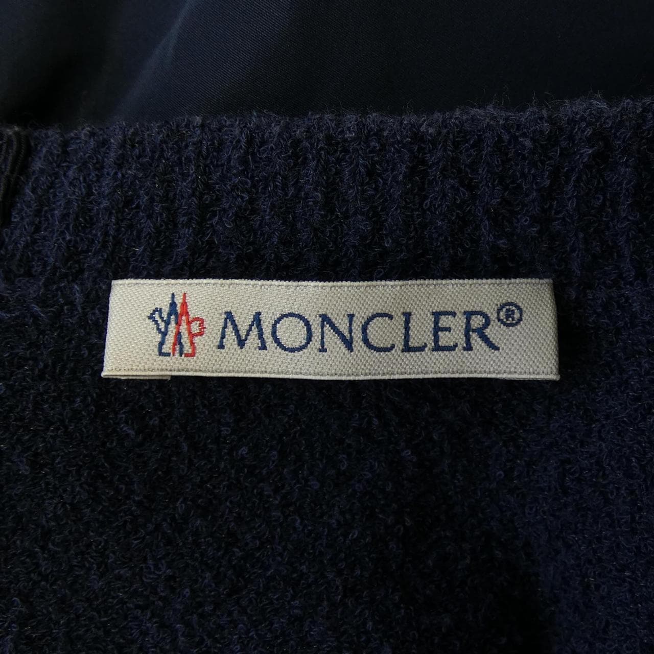 モンクレール MONCLER トップス