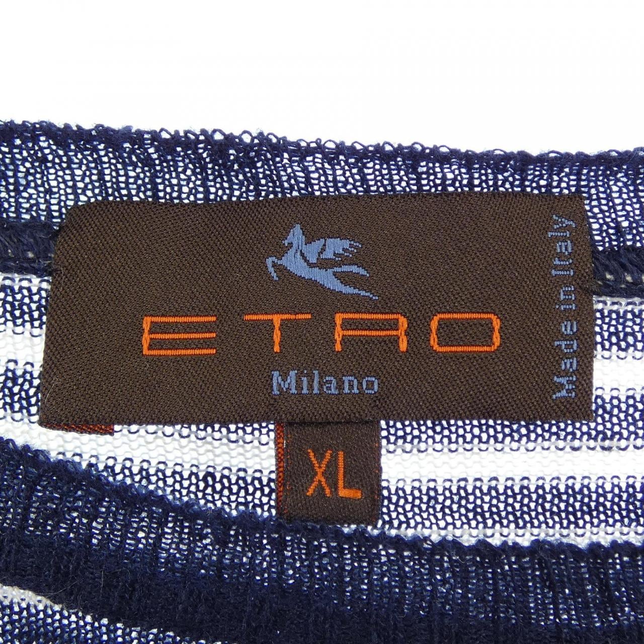 エトロ ETRO ニット