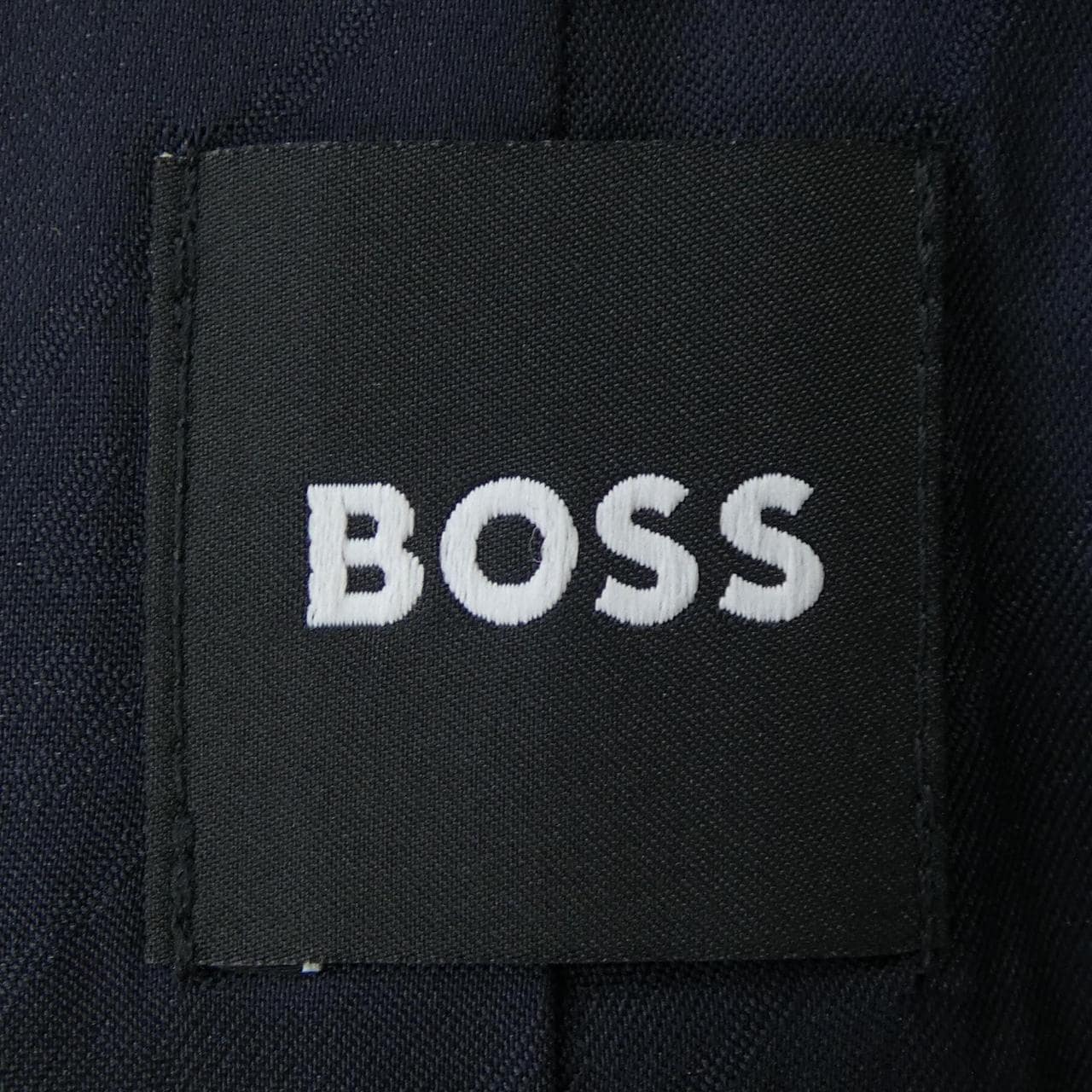 ボス BOSS ジャケット