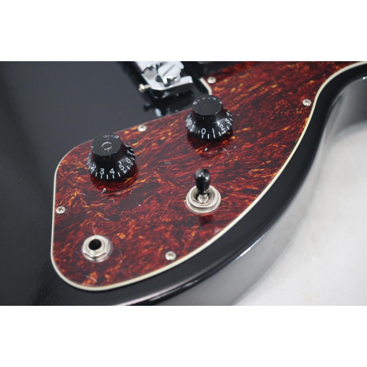 GIBSON LES PAUL CUSTOM SPECIAL