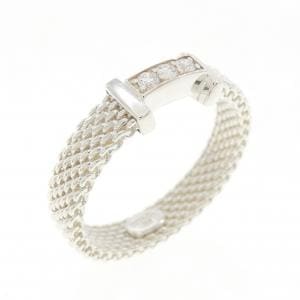 ティファニー サマセット リング