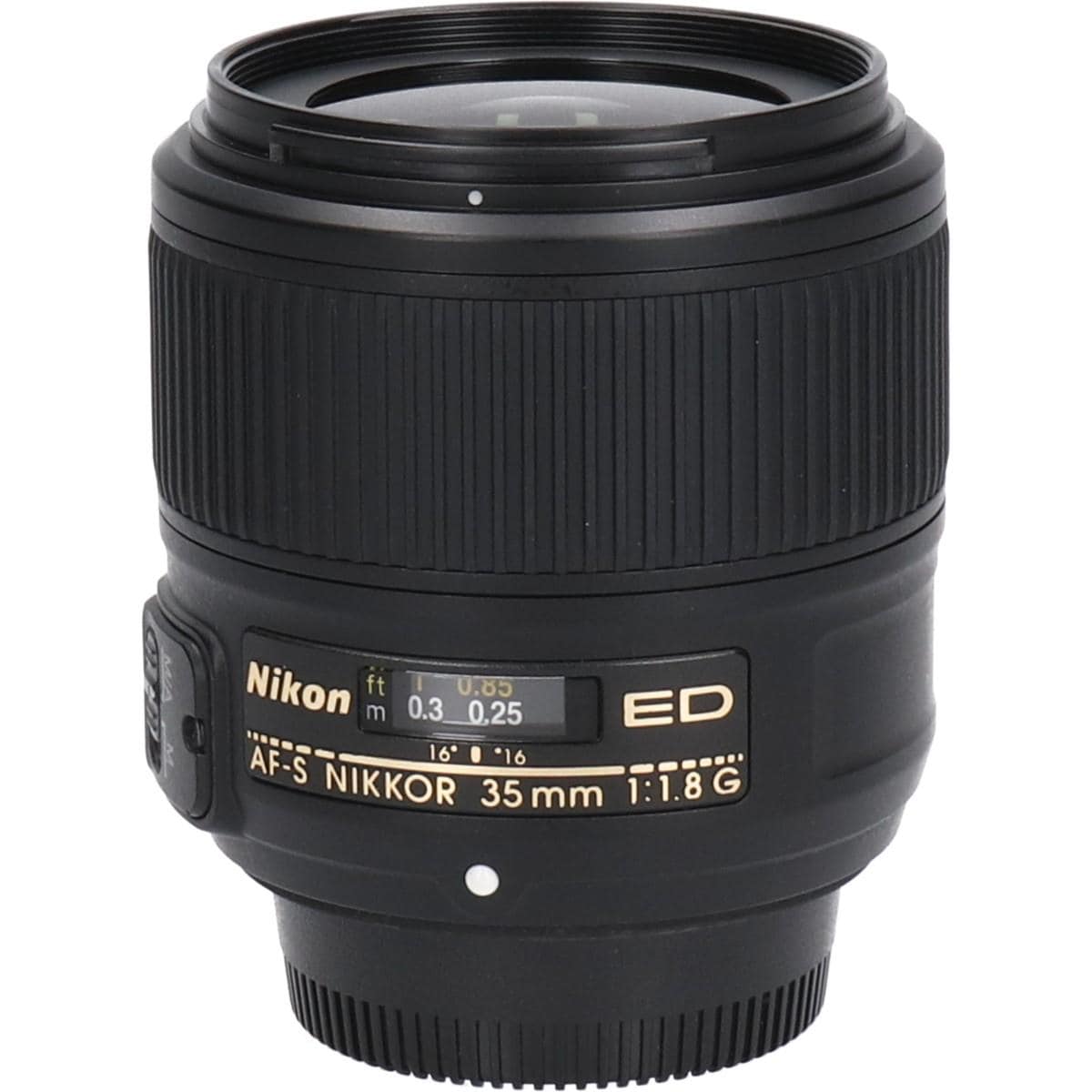 ＡＦ－Ｓ３５ｍｍ　Ｆ１．８Ｇ　ＥＤ