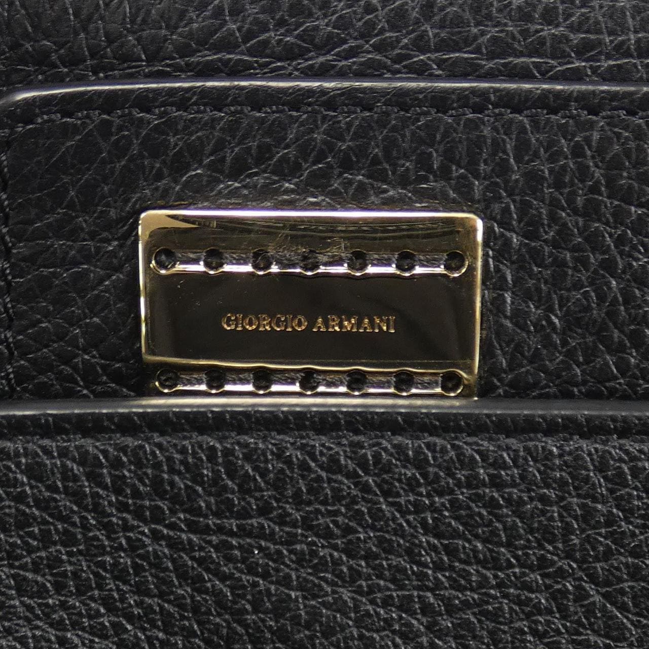 ジョルジオ アルマーニ GIORGIO ARMANI BAG