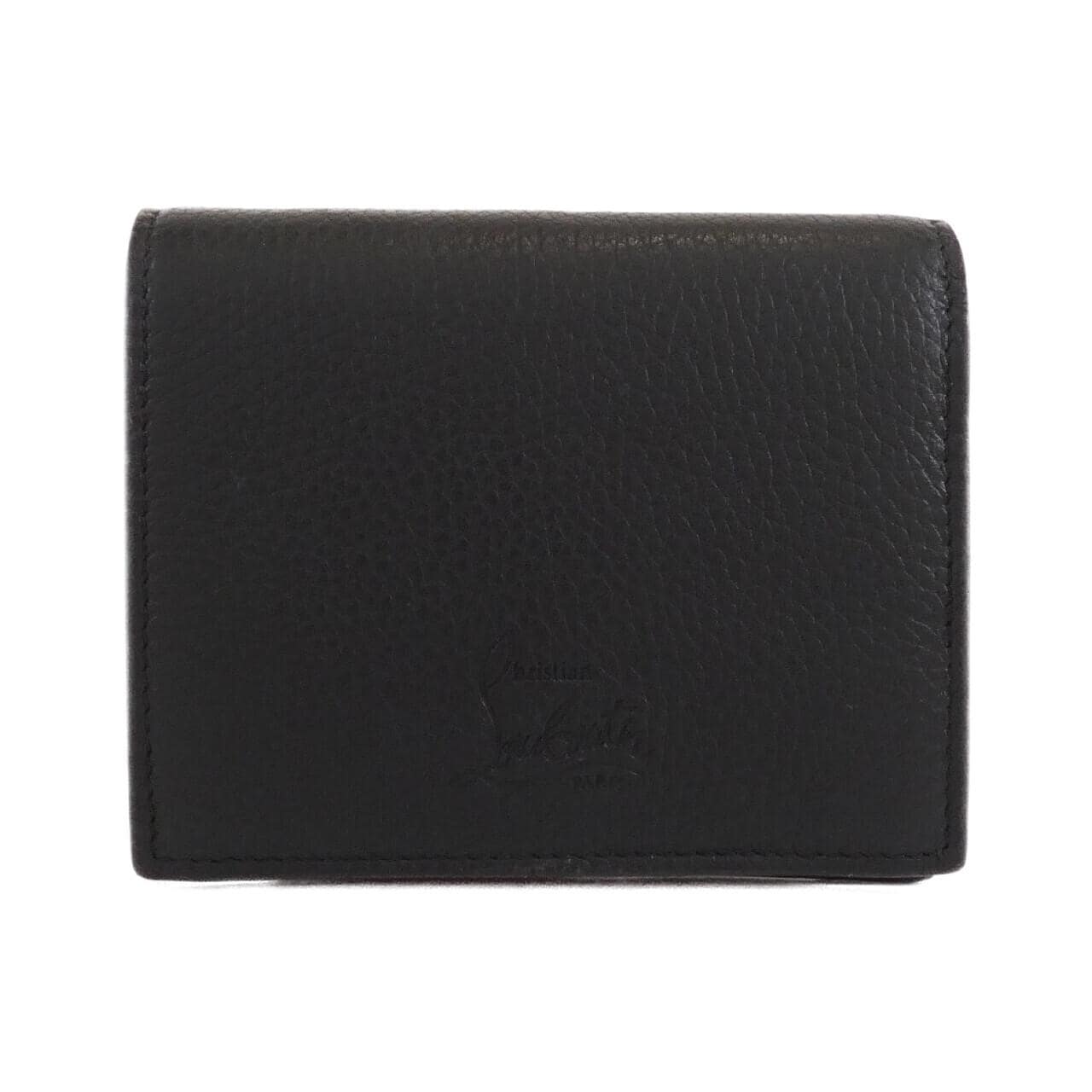 CHRISTIAN LOUBOUTIN Palatine 1215054 Wallet