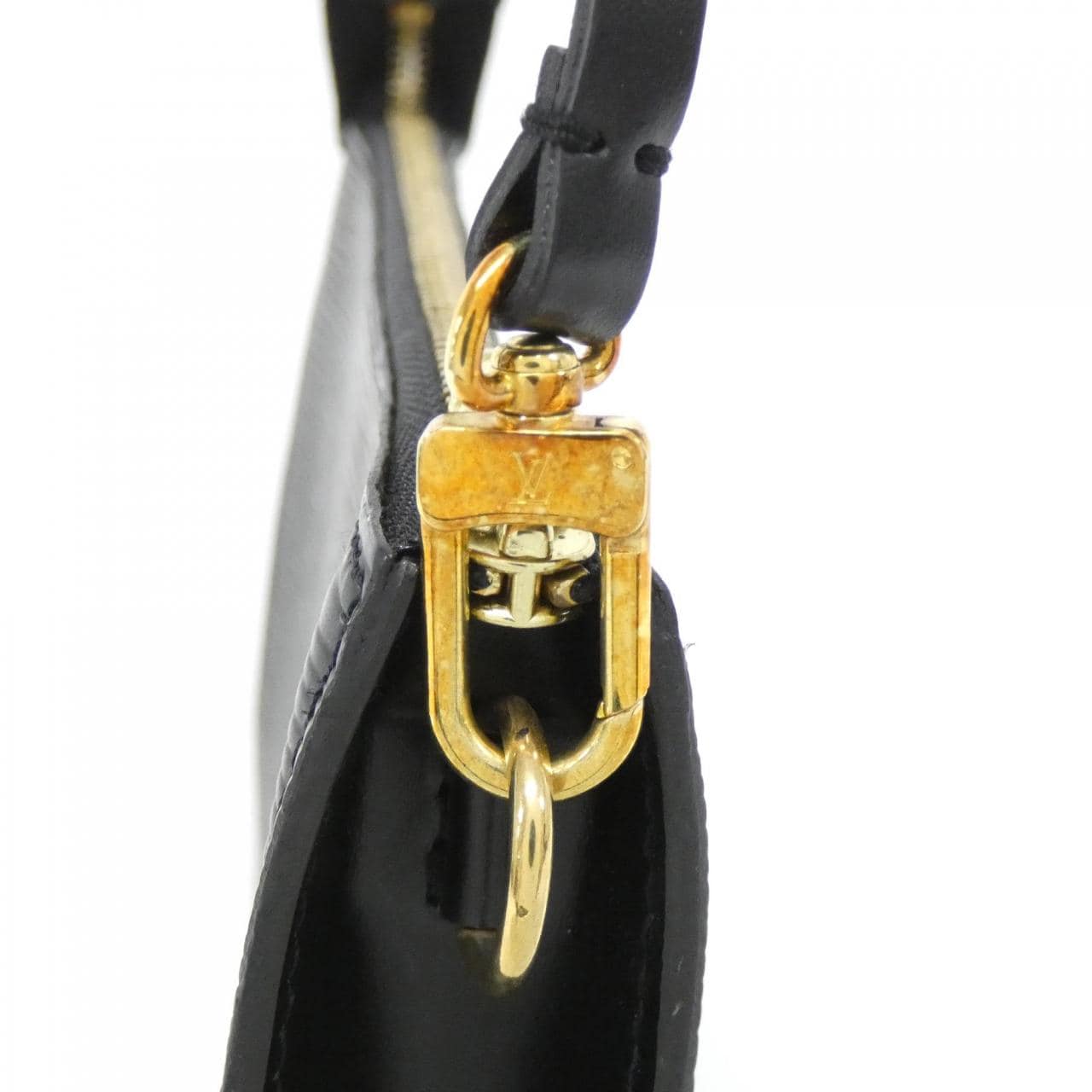 ルイヴィトン エピ ポシェット アクセソワール 21cm M52952 アクセサリーポーチ