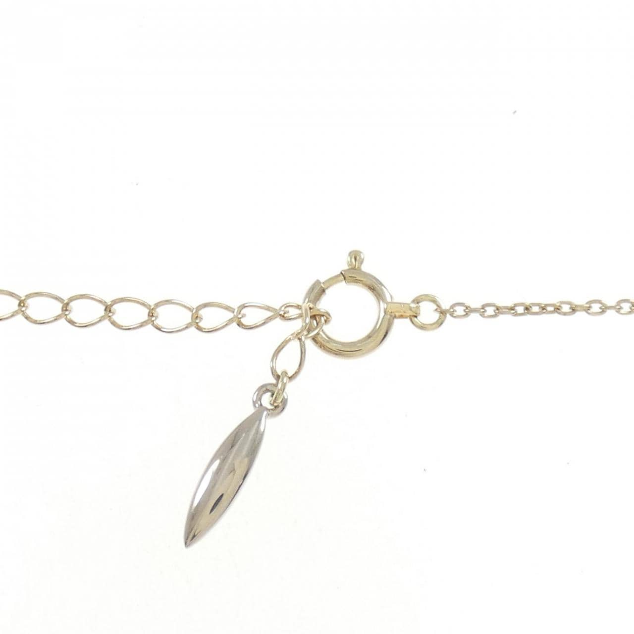 Kashikey NAKED Necklace 1.00CT