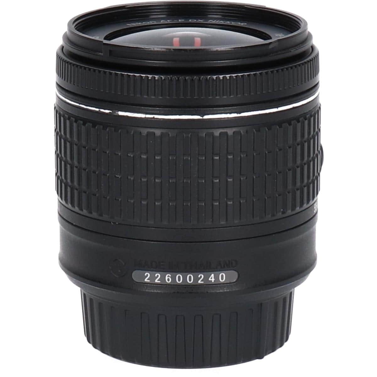 ＡＦ－Ｐ　ＤＸ１８－５５ｍｍ　Ｆ３．５－５．６Ｇ　ＶＲ