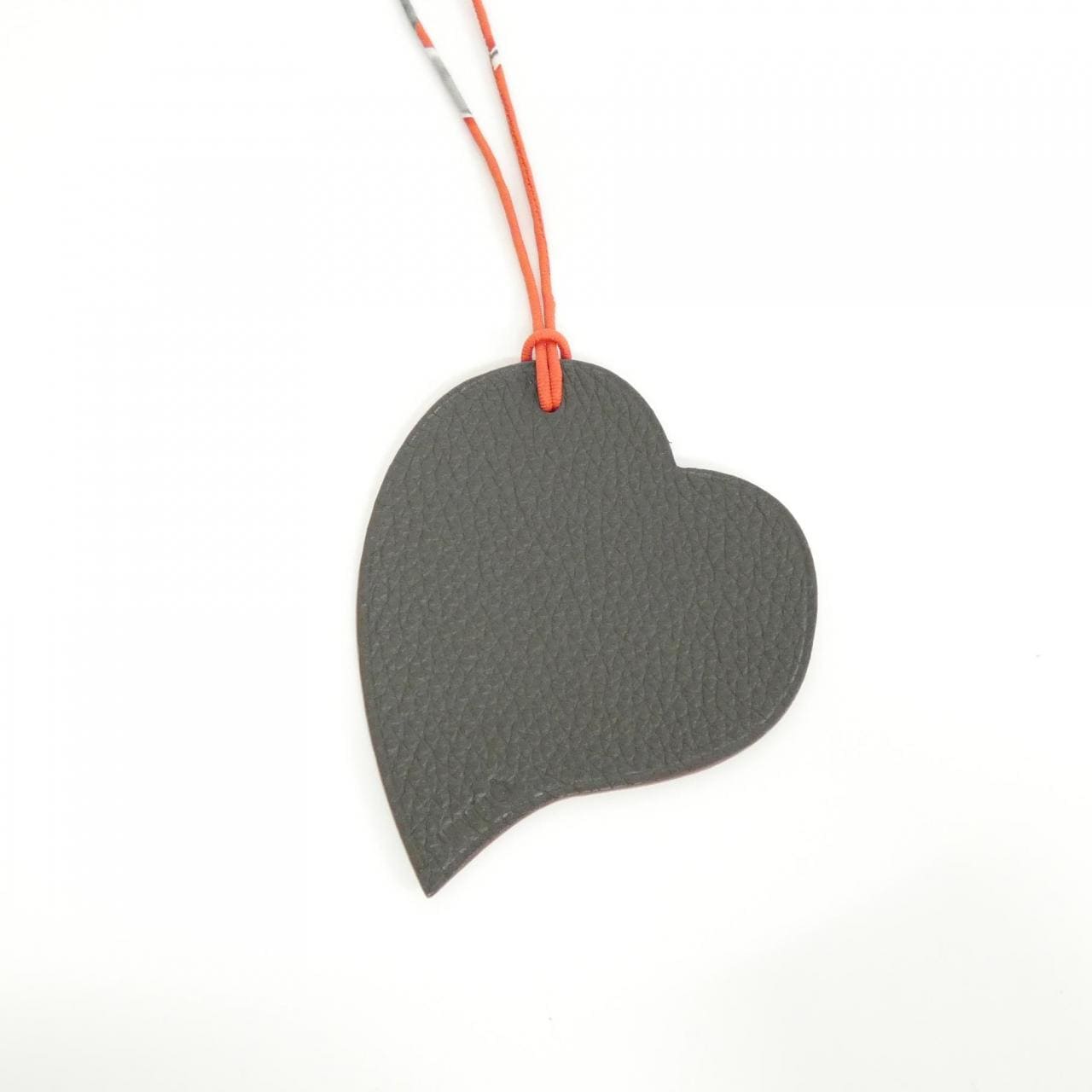 エルメス HEART GM 1019358 バッグチャーム
