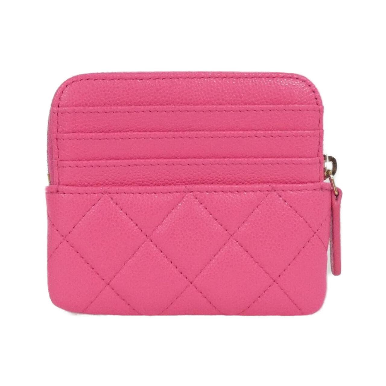 【未使用品】シャネル AP2061 コインケース