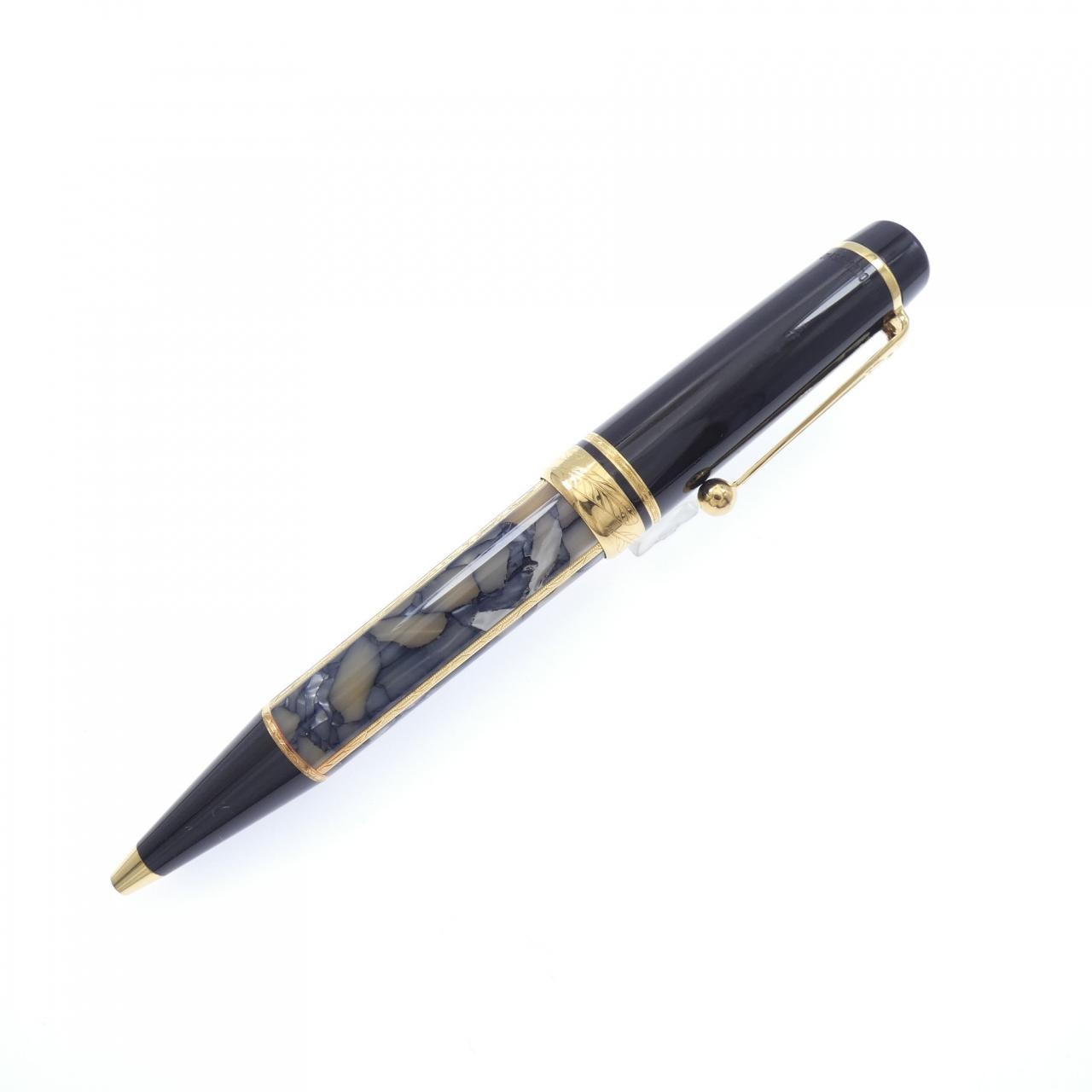 モンブラン 1996年アレキサンドル･デュマ 28644 ボールペン