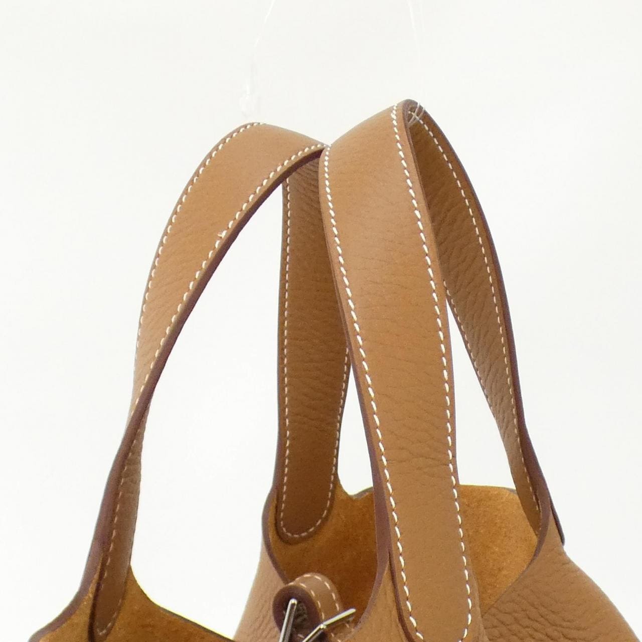 [Unused items] HERMES Picotin Lock PM 056289CK Bag