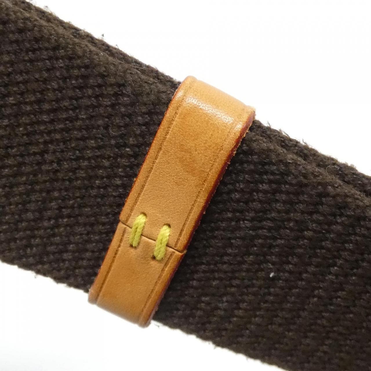 ルイヴィトン モノグラム ポシェット ガンジュ M51870 ショルダーバッグ