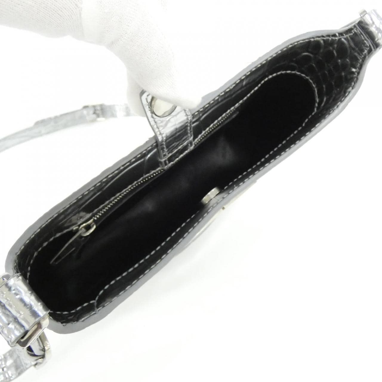 バレンシアガ 695589 2109E ショルダーバッグ