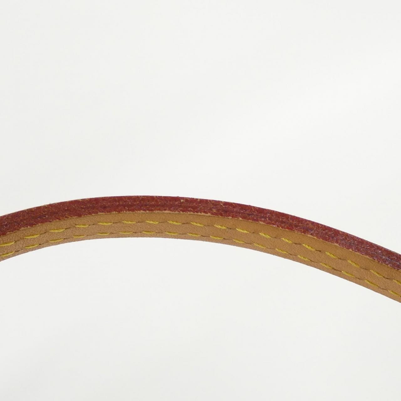 ルイヴィトン ダミエ アズール ネヴァーフル MM N51107 バッグ