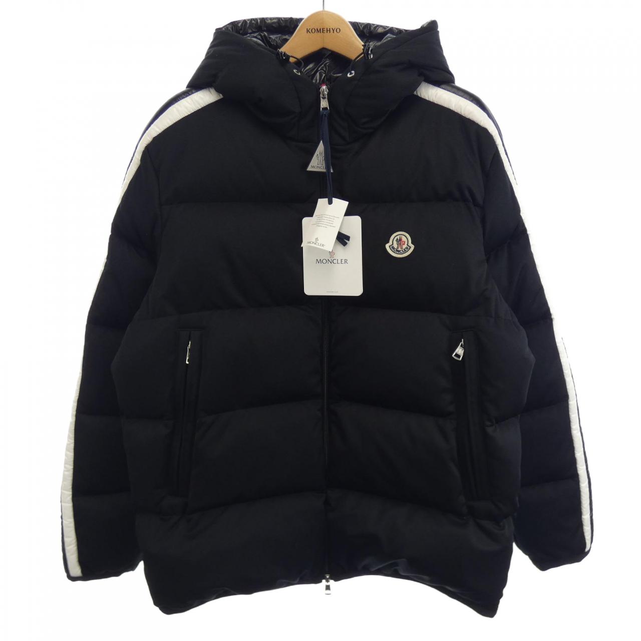 モンクレール（MONCLER）ジャケットコート 当店だけの限定モデル 49.0