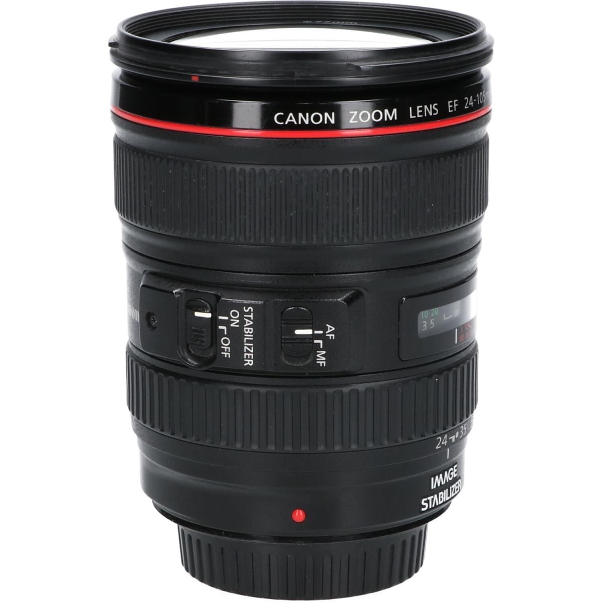 CANON EF24-105mm F4L IS USM