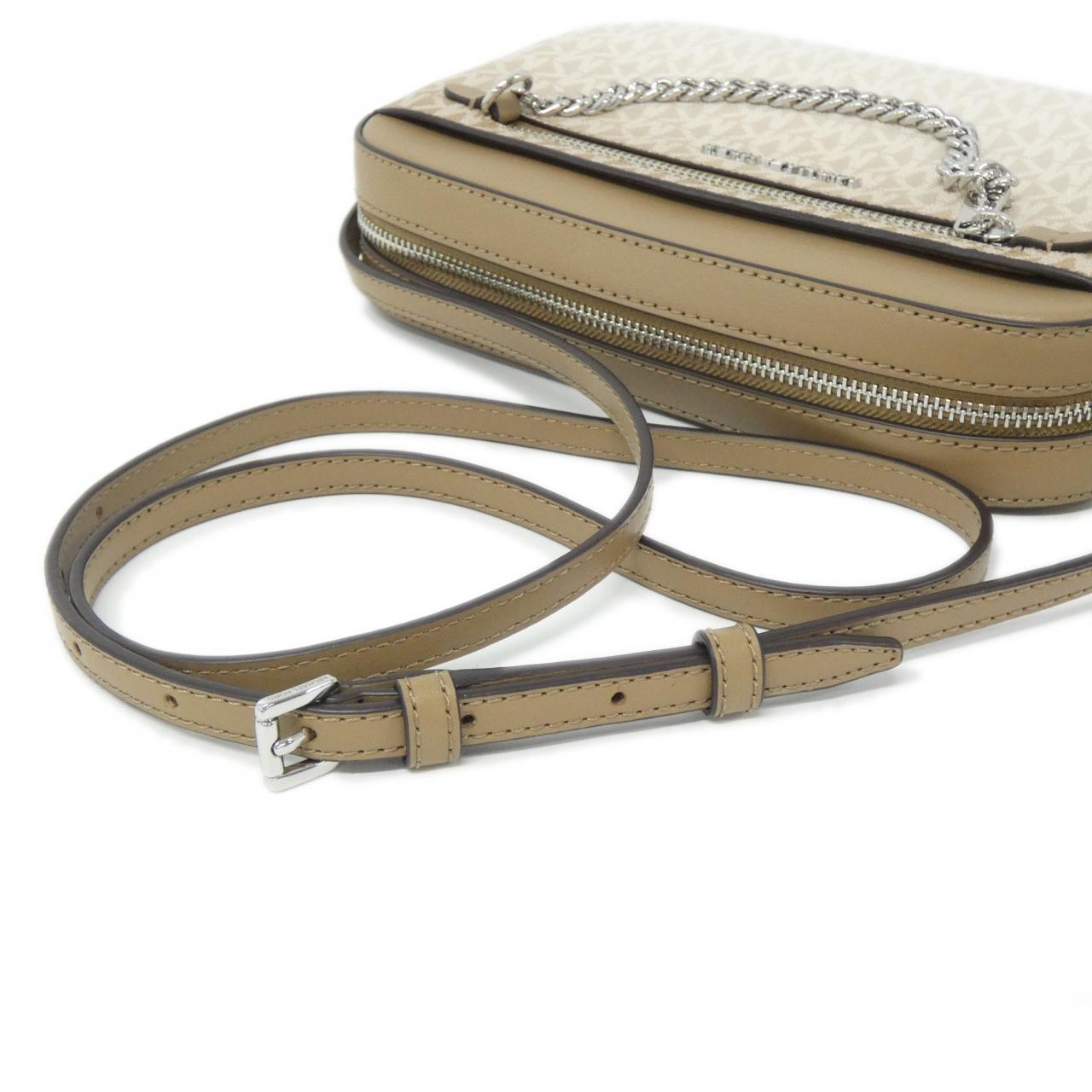 【新品】マイケルマイケルコース JET SET ITEM 35R5STTC9V ショルダーバッグ