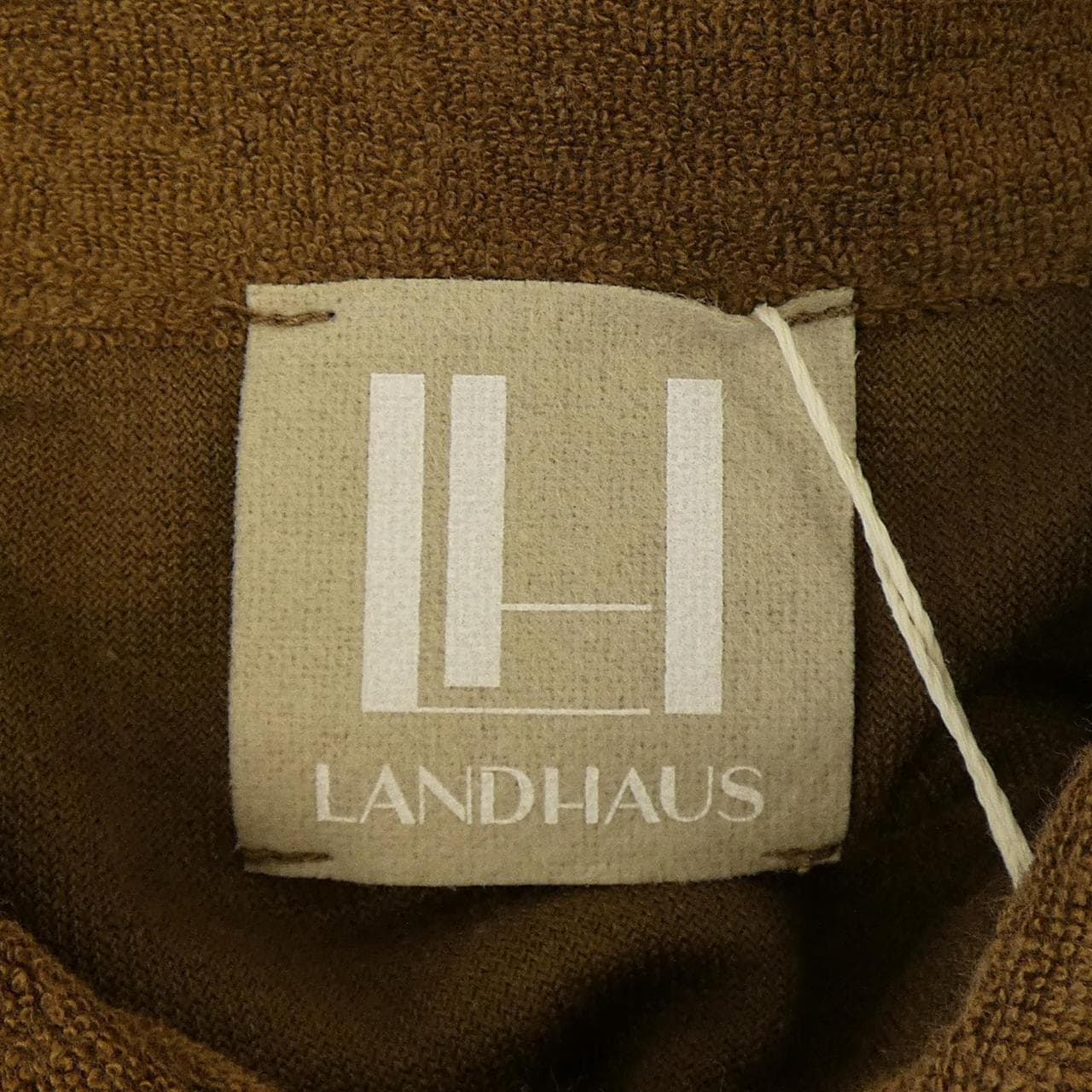 LANDHAUS シャツ