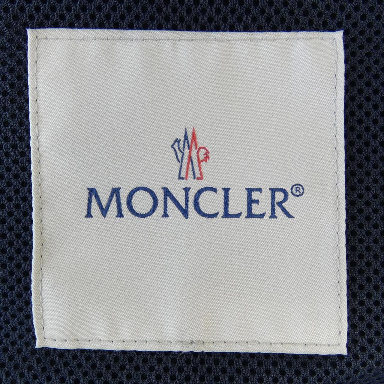 MONCLER Genius 塔特嫩夹克