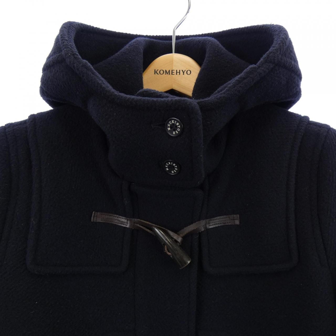 マッキントッシュ MACKINTOSH コート