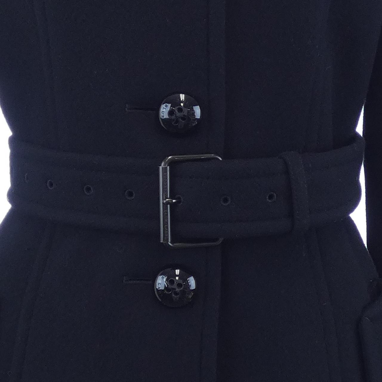 バーバリーブルーレーベル BURBERRY BLUE LABEL コート