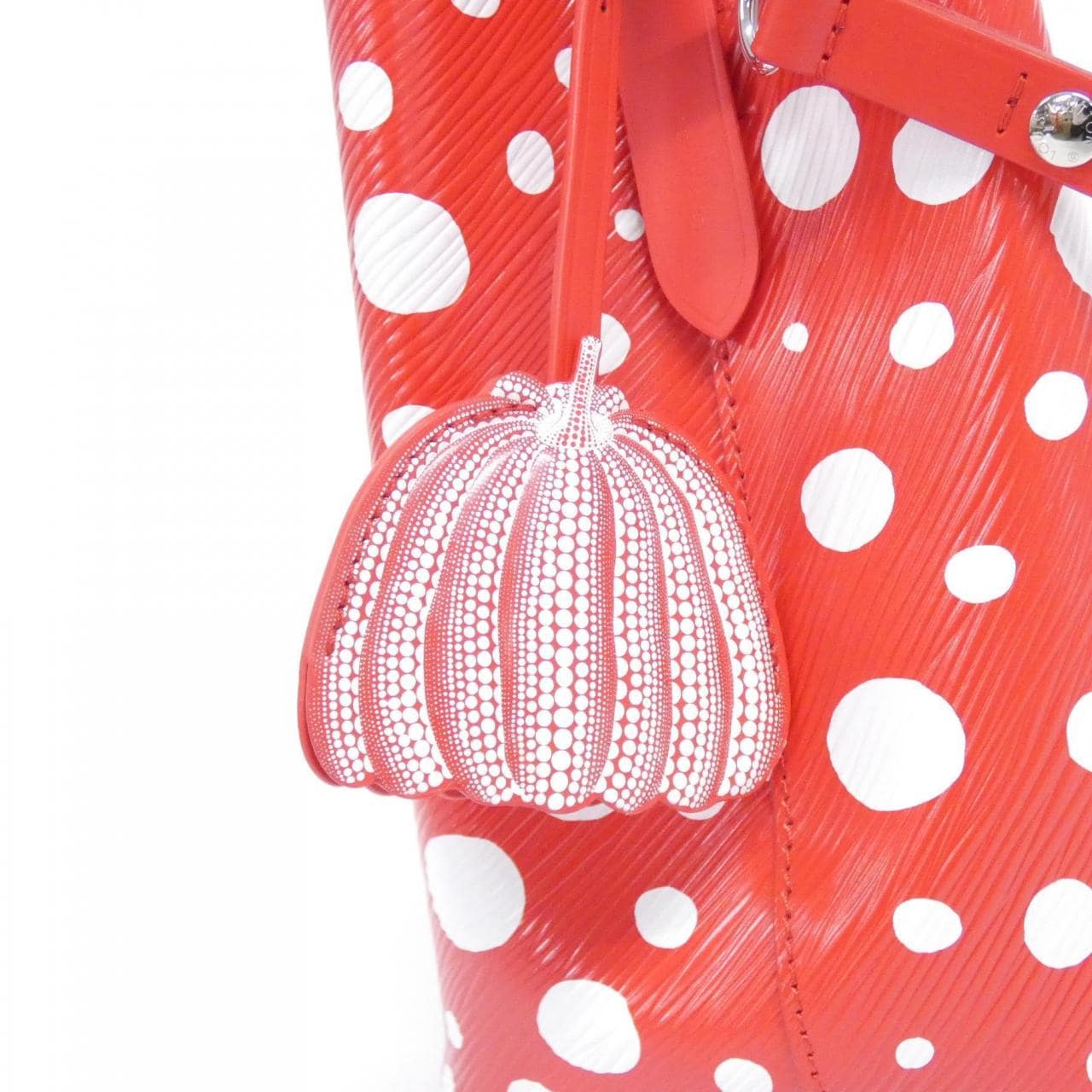 ルイヴィトン エピ(LV X YK) ネオ ノエBB M21730 ショルダーバッグ