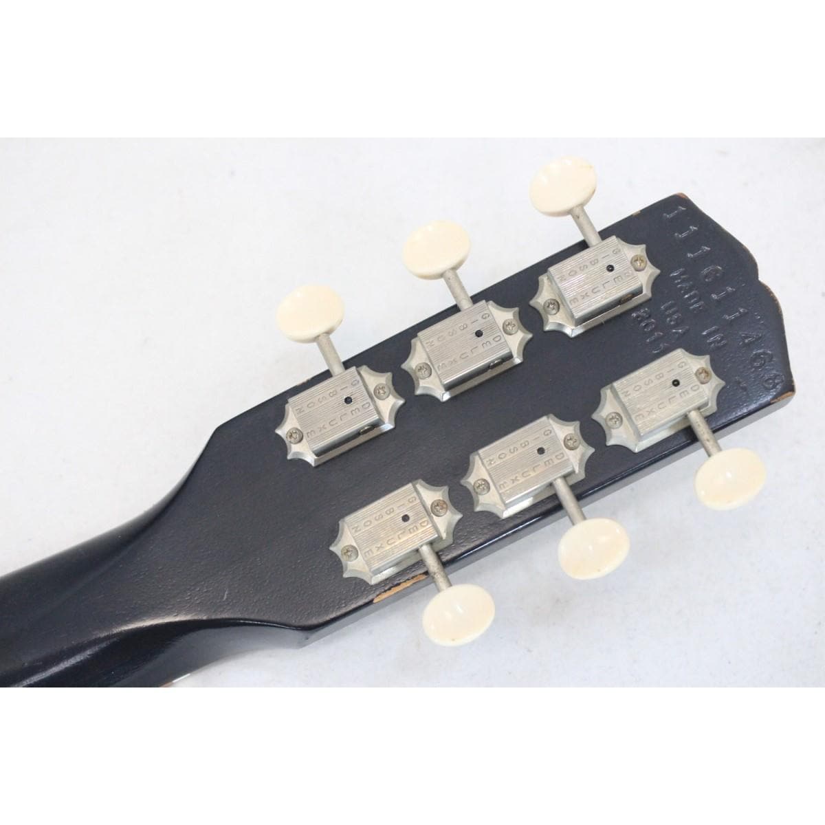 ＧＩＢＳＯＮ　　ＭＥＬＯＤＹ　ＭＡＫＥＲ