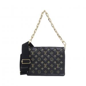 ルイヴィトン クッサン M12448 ショルダーバッグ