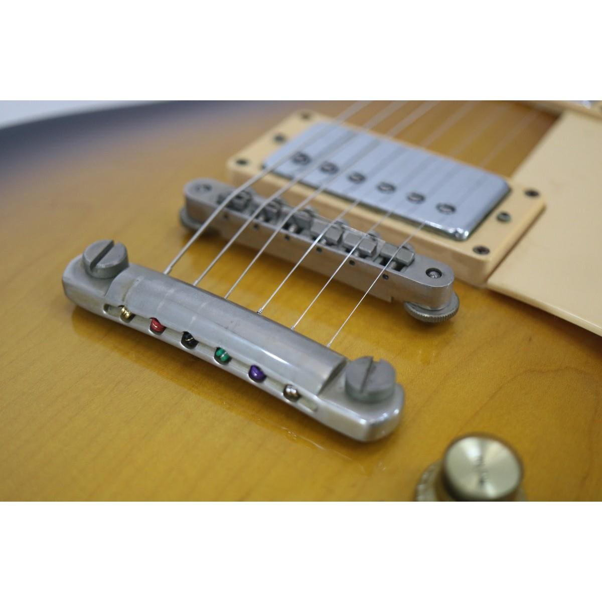 ＥＰＩＰＨＯＮＥ　ＬＥＳ　ＰＡＵＬ　ＳＴＡＮＤＡＲＤ