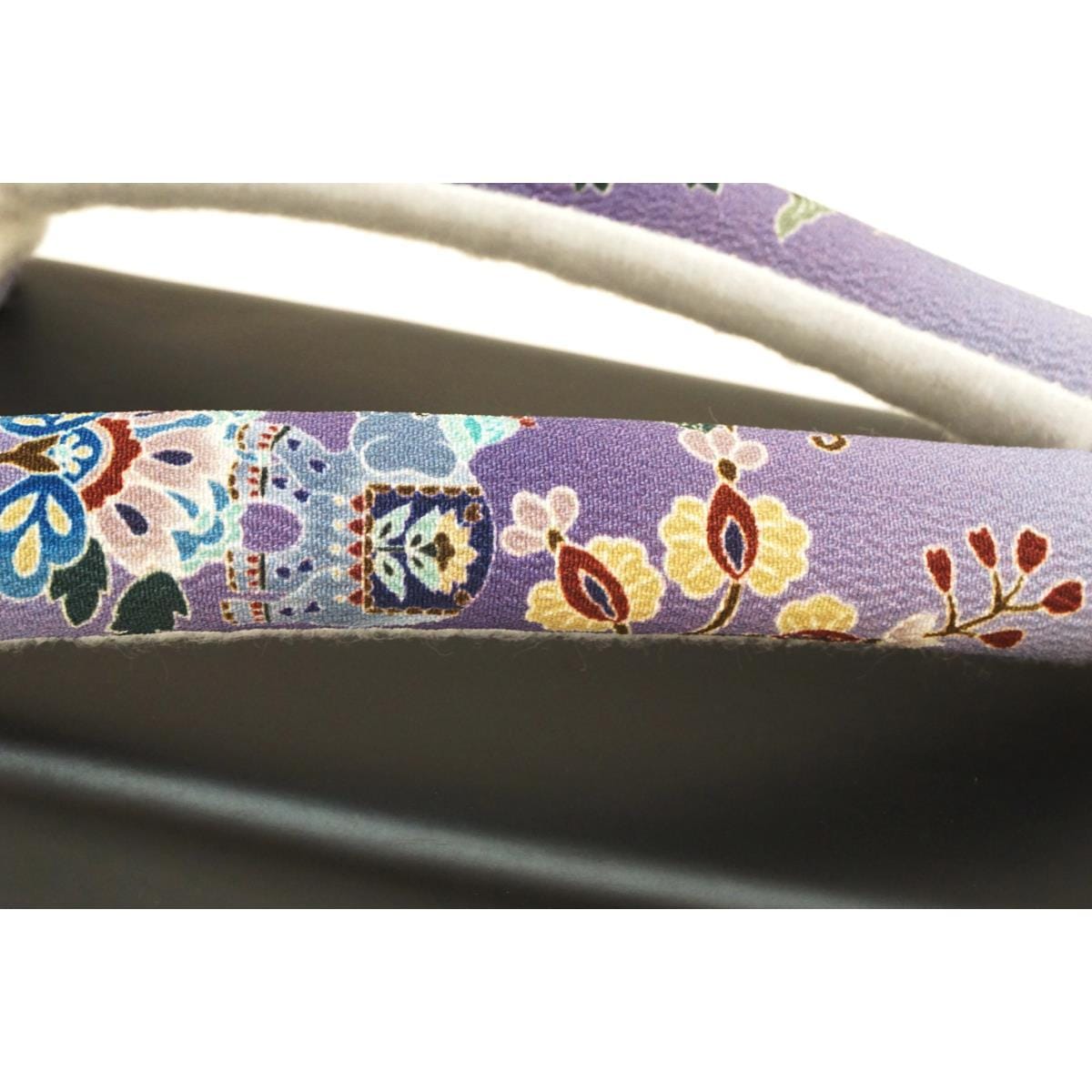 [BRAND NEW] Women's Geta Sandals [Okaju] Size F