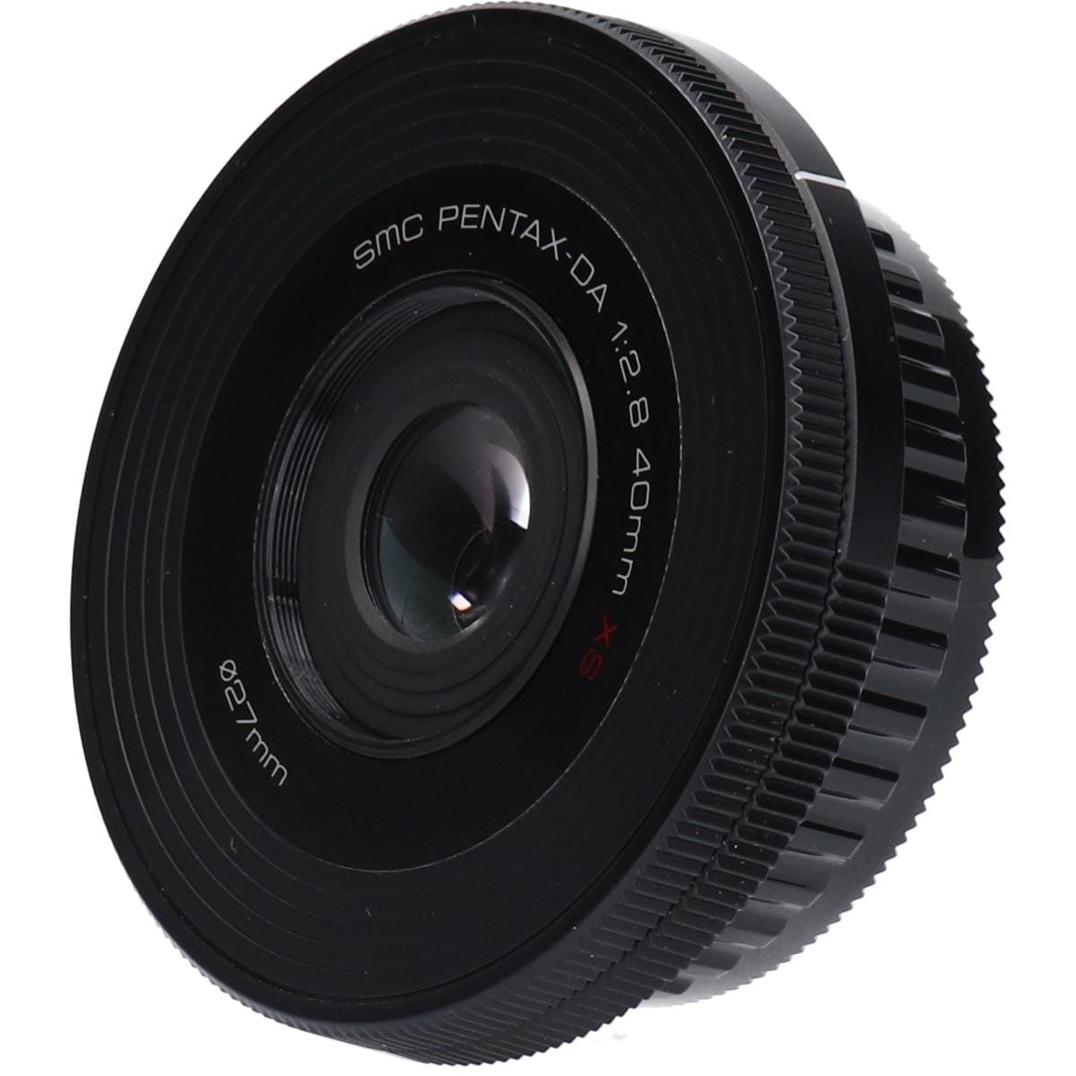ＤＡ４０ｍｍ　Ｆ２．８ＸＳ