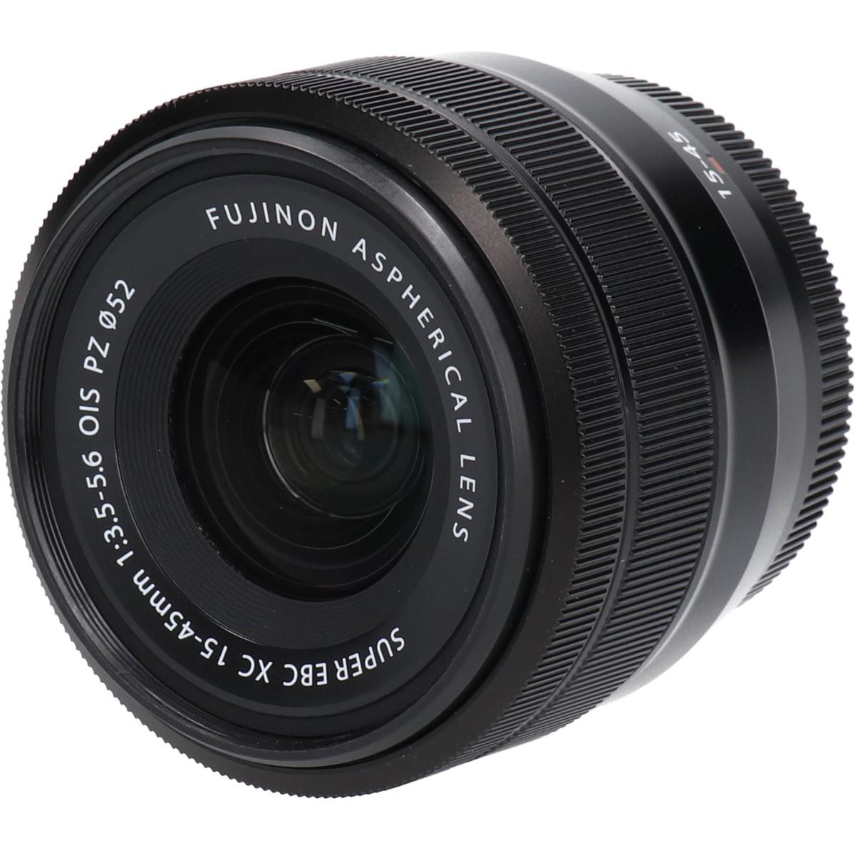 ＸＣ１５－４５ｍｍ　Ｆ３．５－５．６