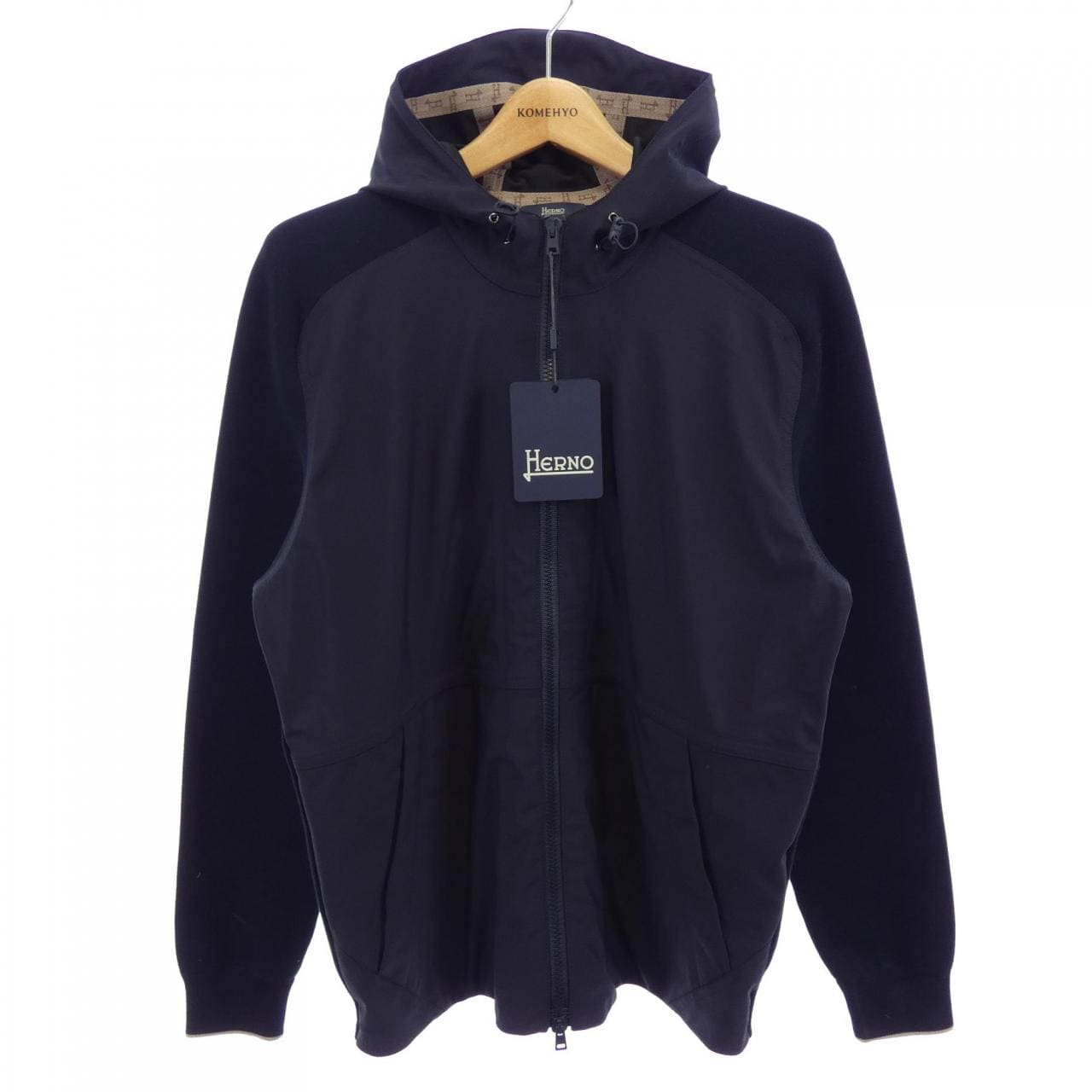 ヘルノ Herno MC000154U 72032 ジャケット