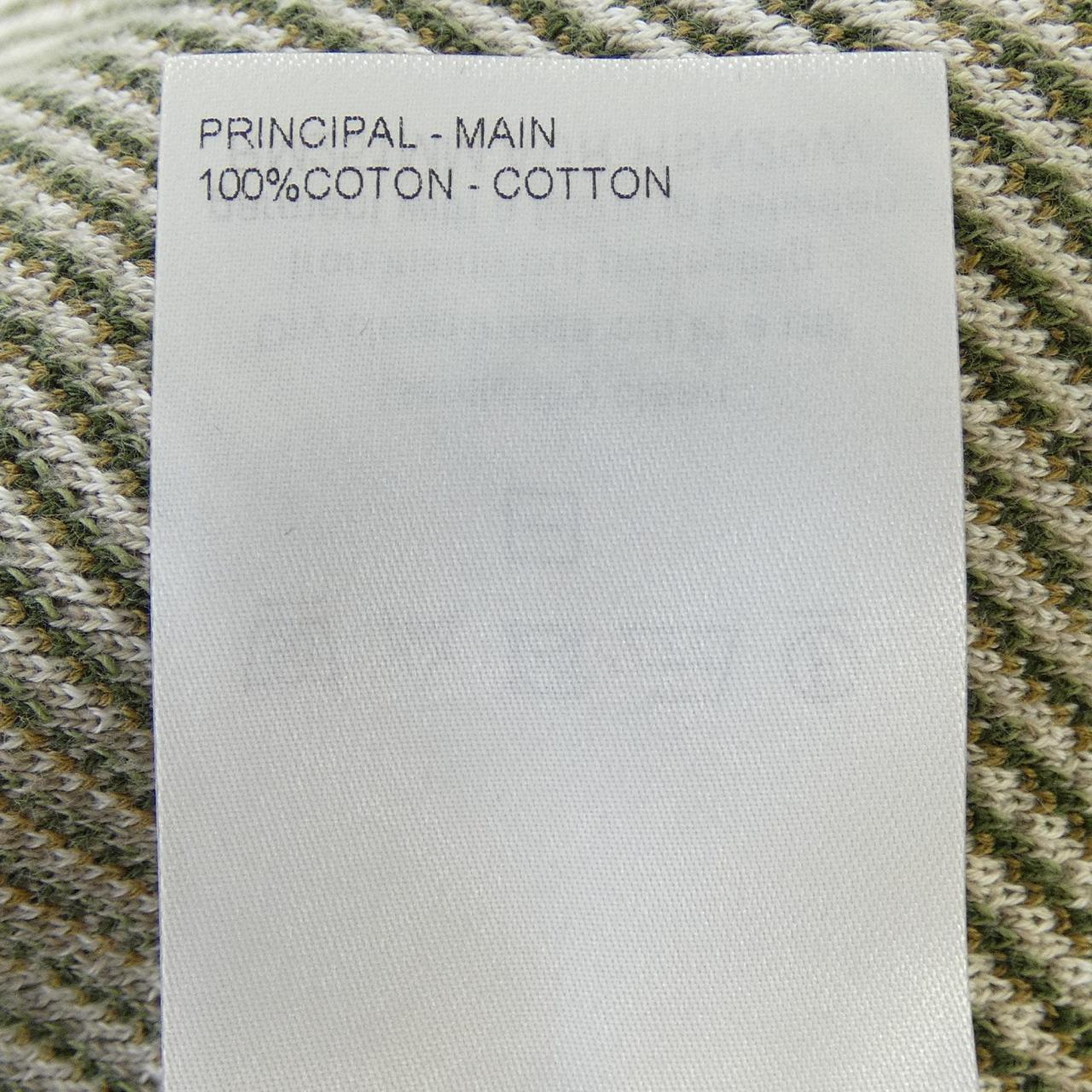 ルイヴィトン LOUIS VUITTON グラフィッククルーネック HSN29WAUR ニット