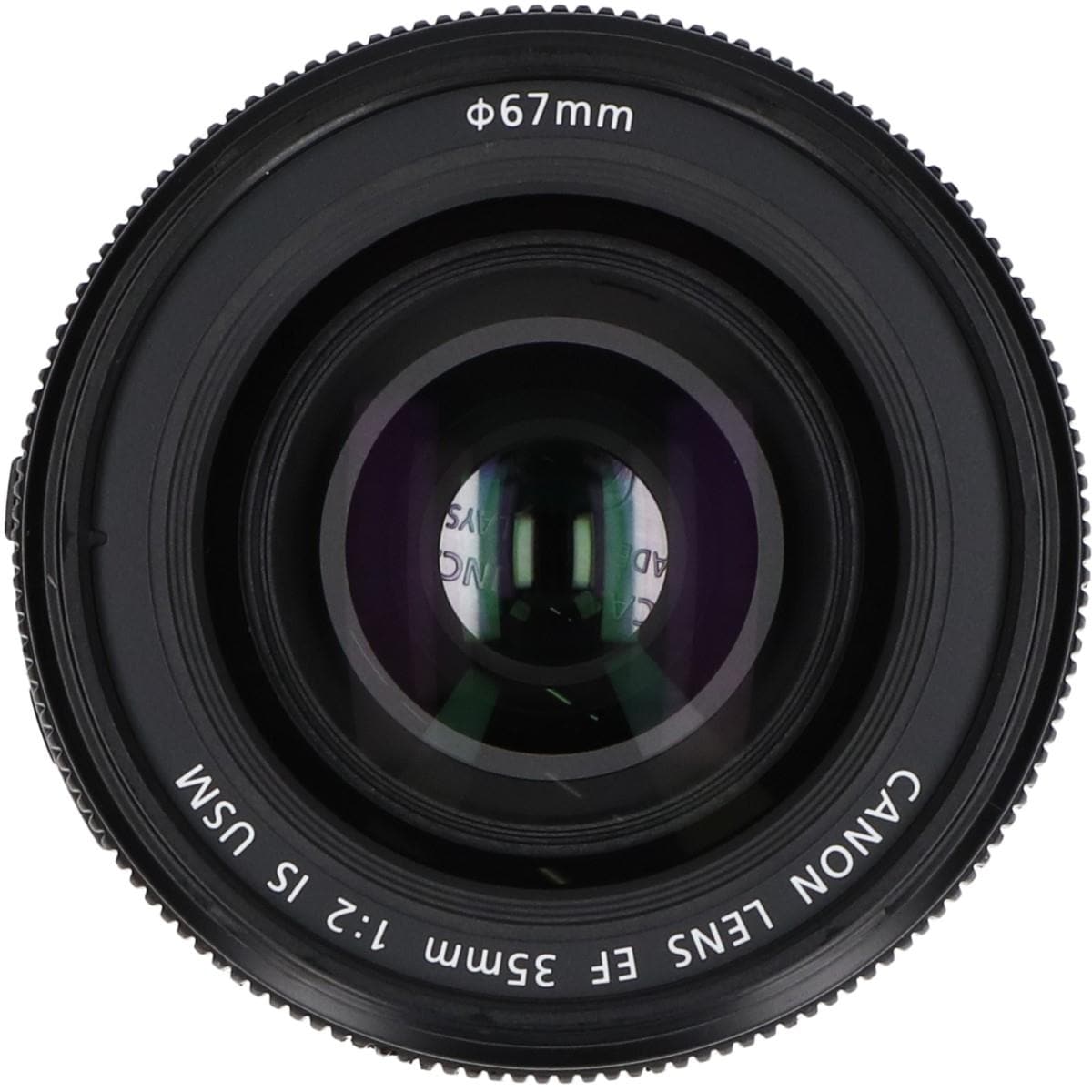 ＥＦ３５ｍｍ　Ｆ２ＩＳ　ＵＳＭ