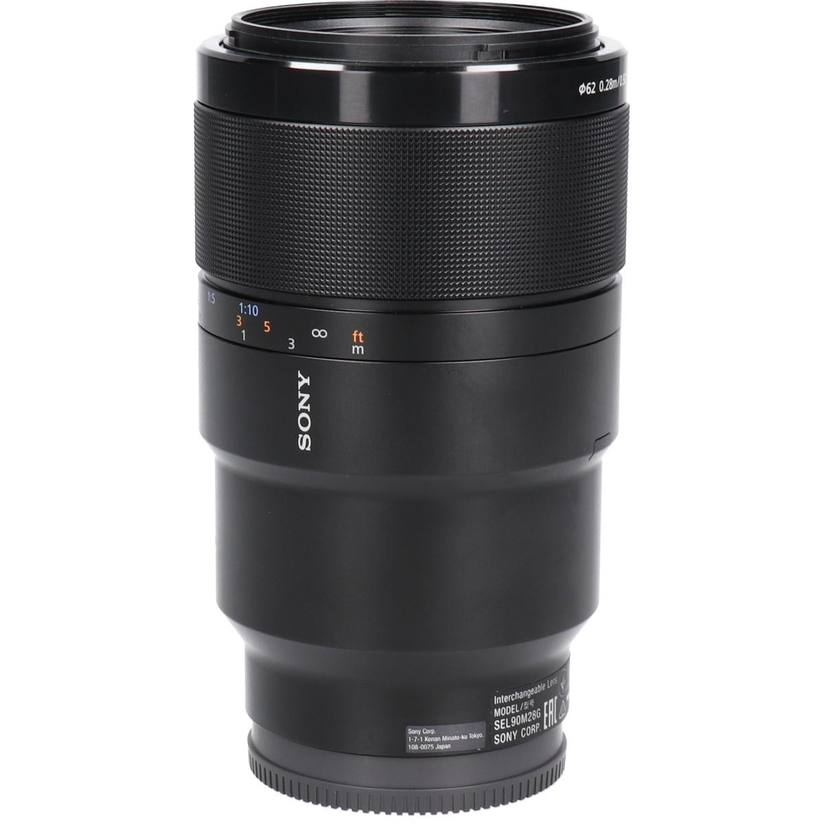 ＦＥ９０ｍｍ　Ｆ２．８ＭＡＣＲＯ　Ｇ　ＯＳＳ