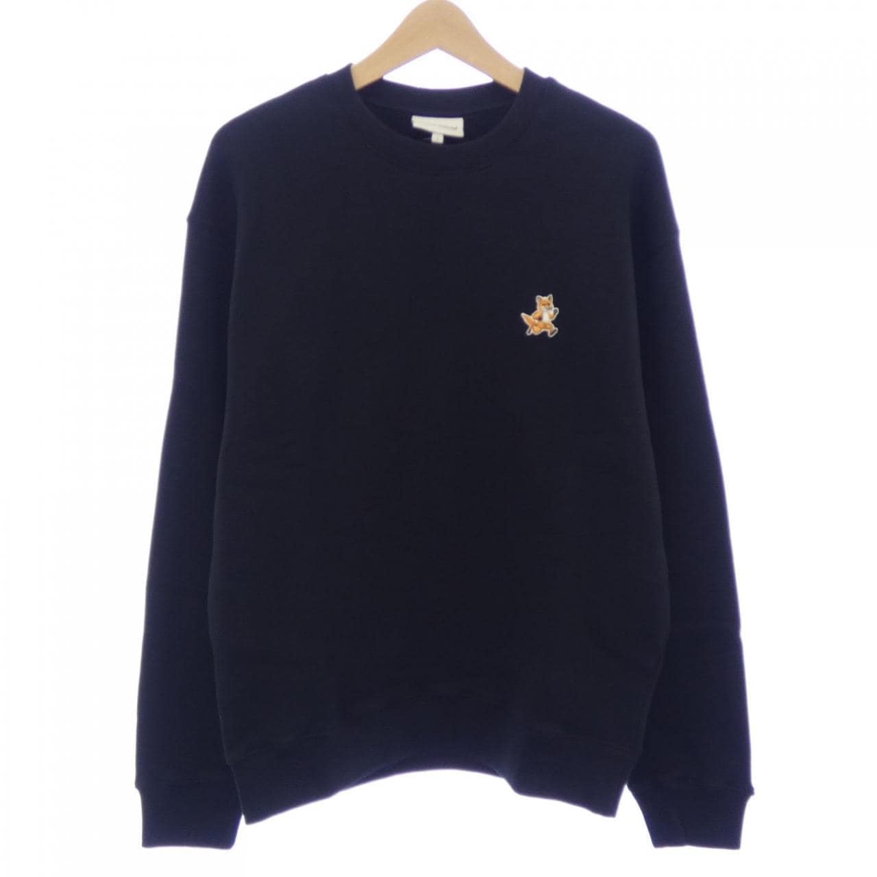 メゾンキツネ MAISON KITSUNE MM00313KM0307 スウェット
