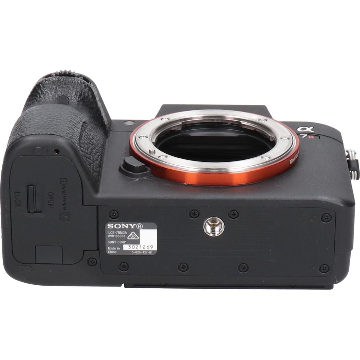 α７Ｒ　ＩＩＩ　ＩＬＣＥ－７ＲＭ３