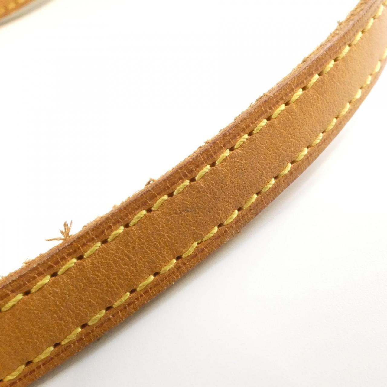 LOUIS VUITTON Monogram Papillon 26cm M51386 Bag