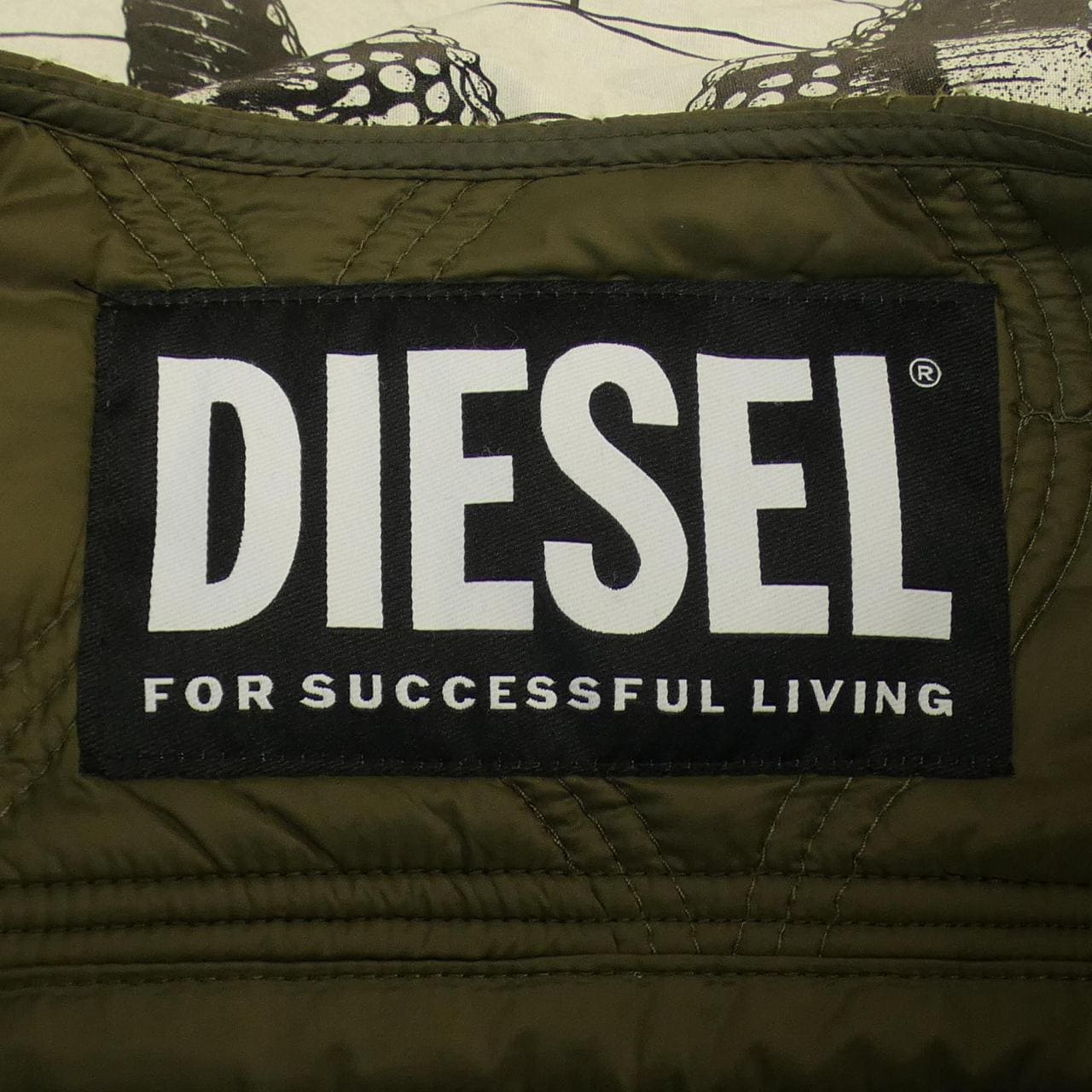 ディーゼル DIESEL ベスト