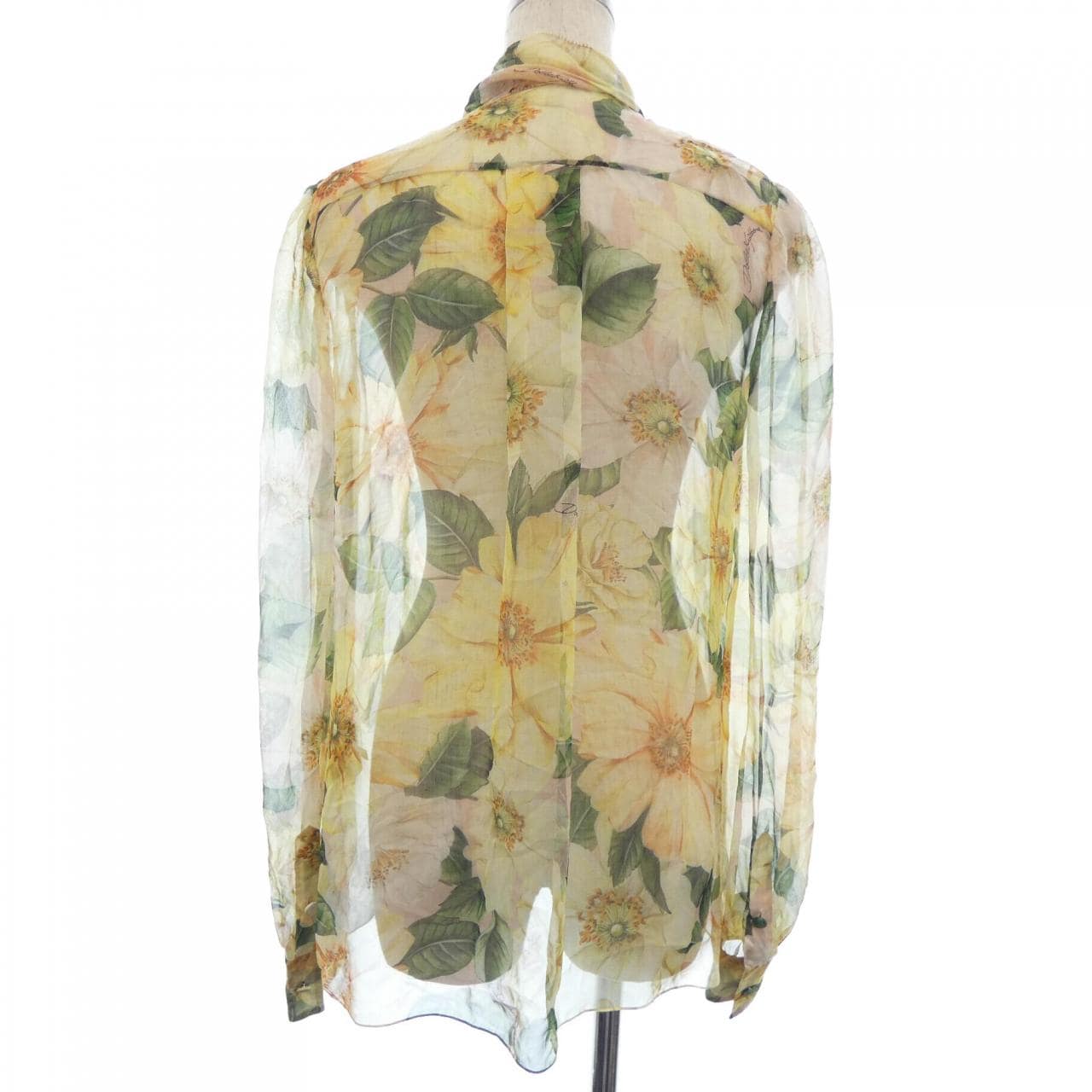 ドルチェアンドガッバーナ DOLCE&GABBANA F5L66T/IS1E5 シャツ