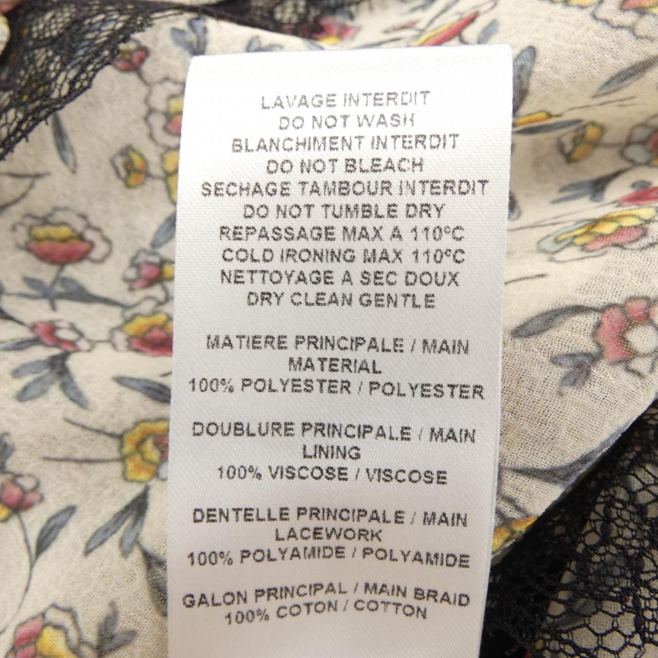 シーバイクロエ SEE BY CHLOE S7HJU06_S7H026 スカート