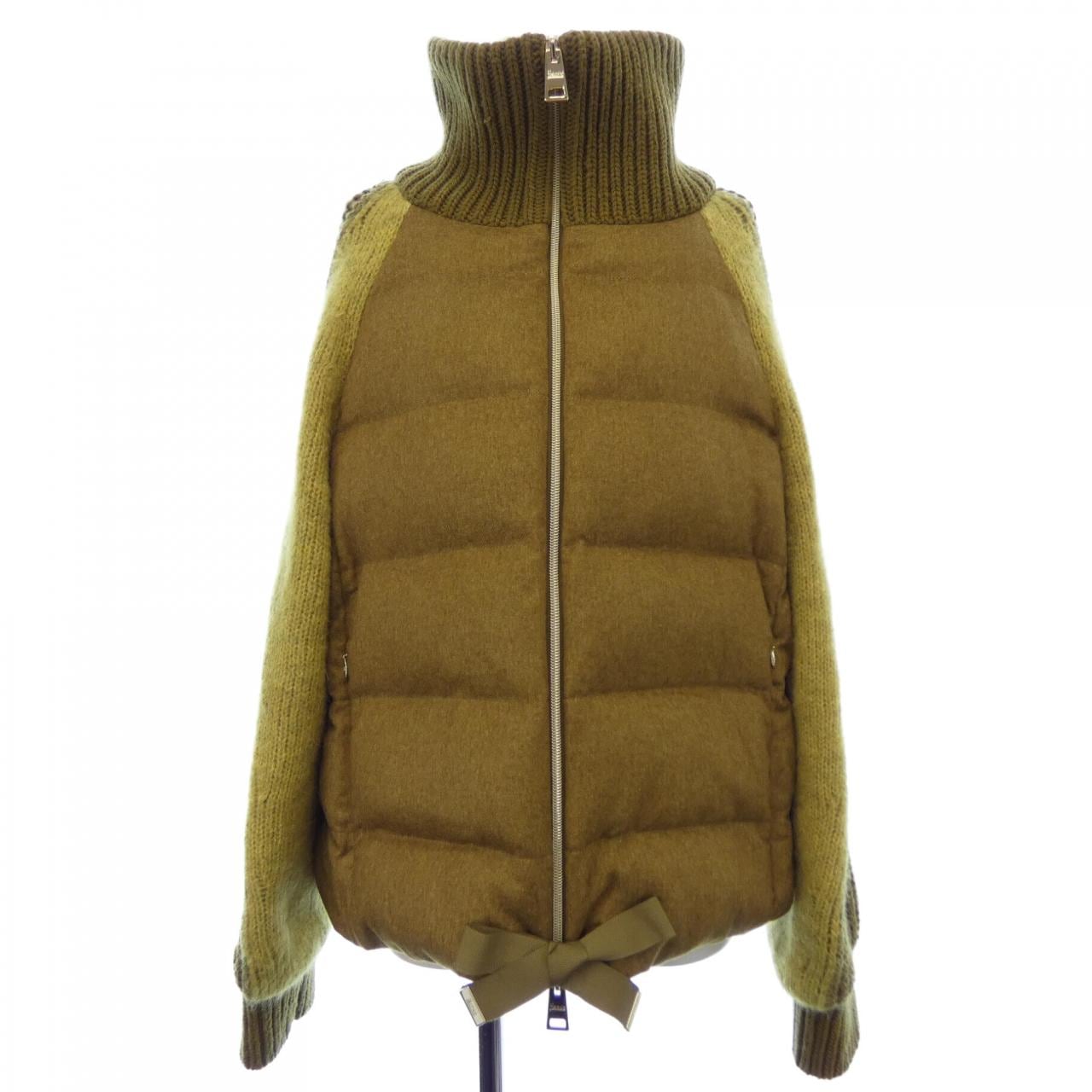 Herno PI001583D Down Jacket
