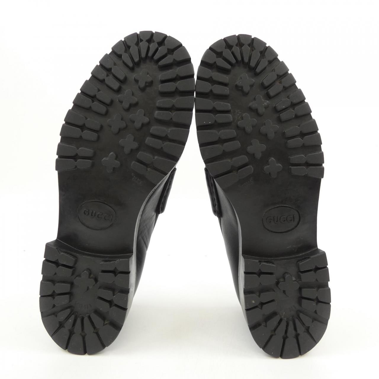 グッチ GUCCI 016343 シューズ