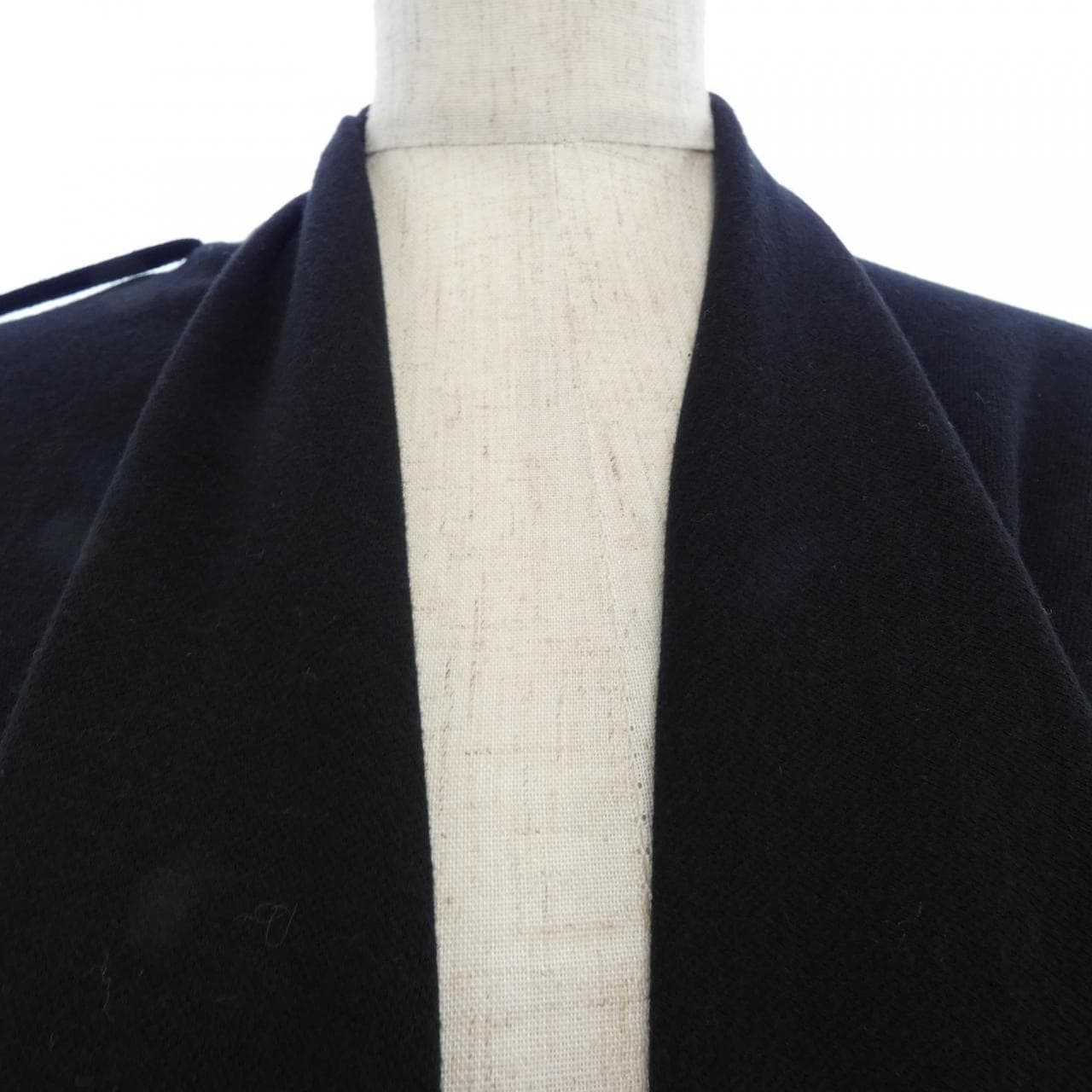 ヨウジヤマモト YOHJI YAMAMOTO ND-T65-070 カーディガン