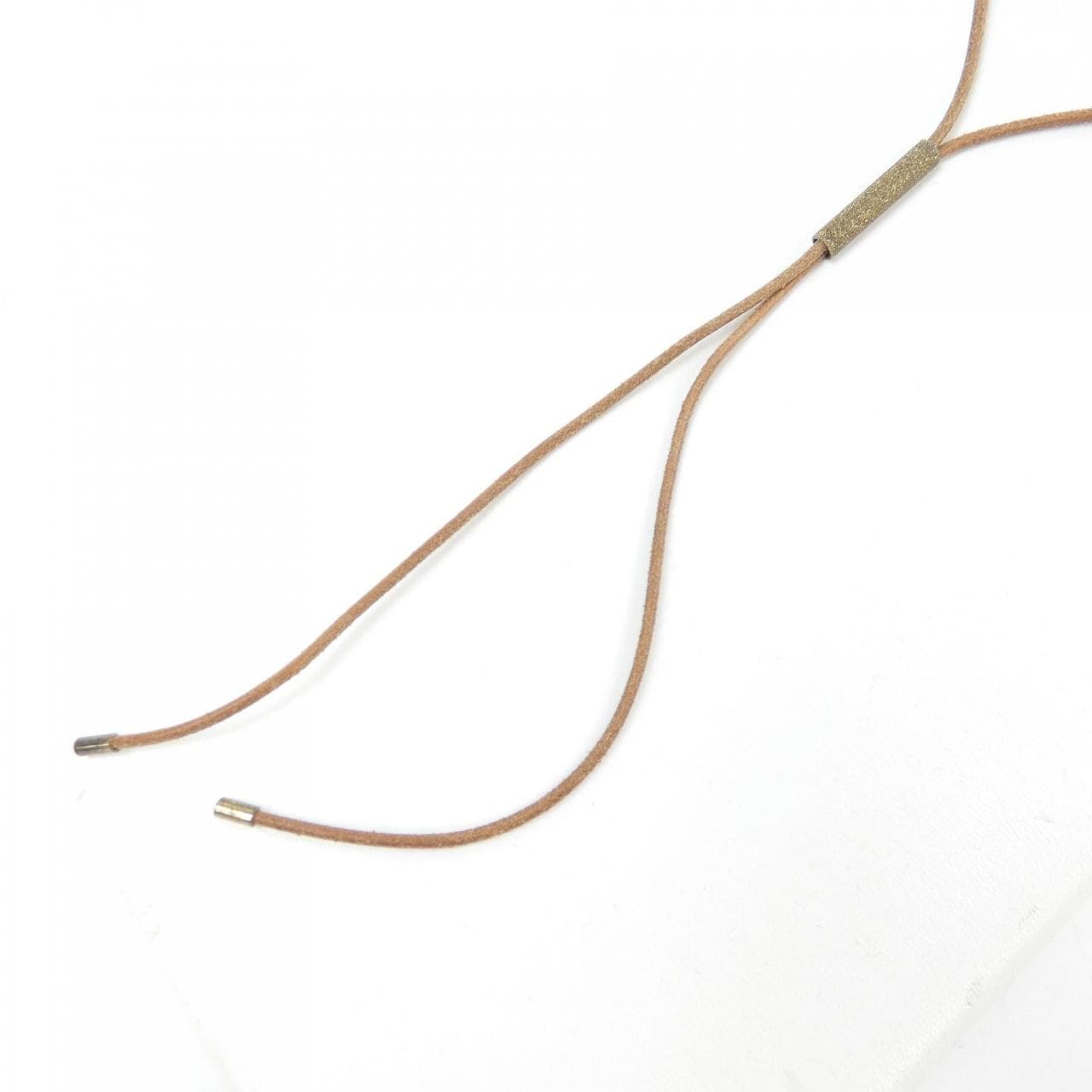 ブルネロクチネリ BRUNELLO CUCINELLI NECKLACE